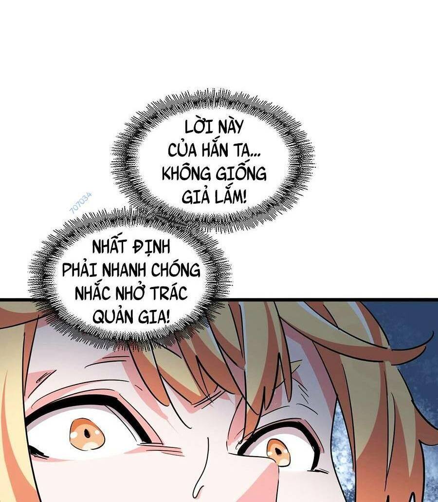 Đại Quản Gia Là Ma Hoàng - Chapter 315 - Page 18