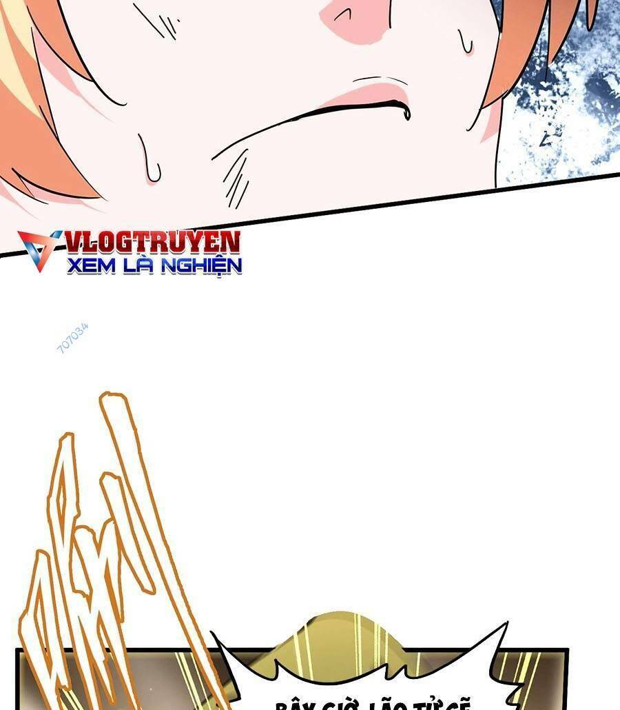 Đại Quản Gia Là Ma Hoàng - Chapter 315 - Page 19