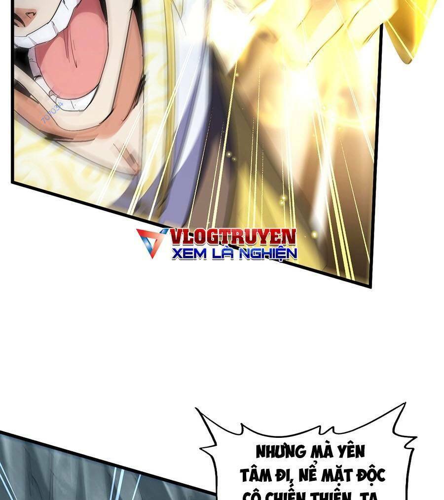 Đại Quản Gia Là Ma Hoàng - Chapter 315 - Page 21