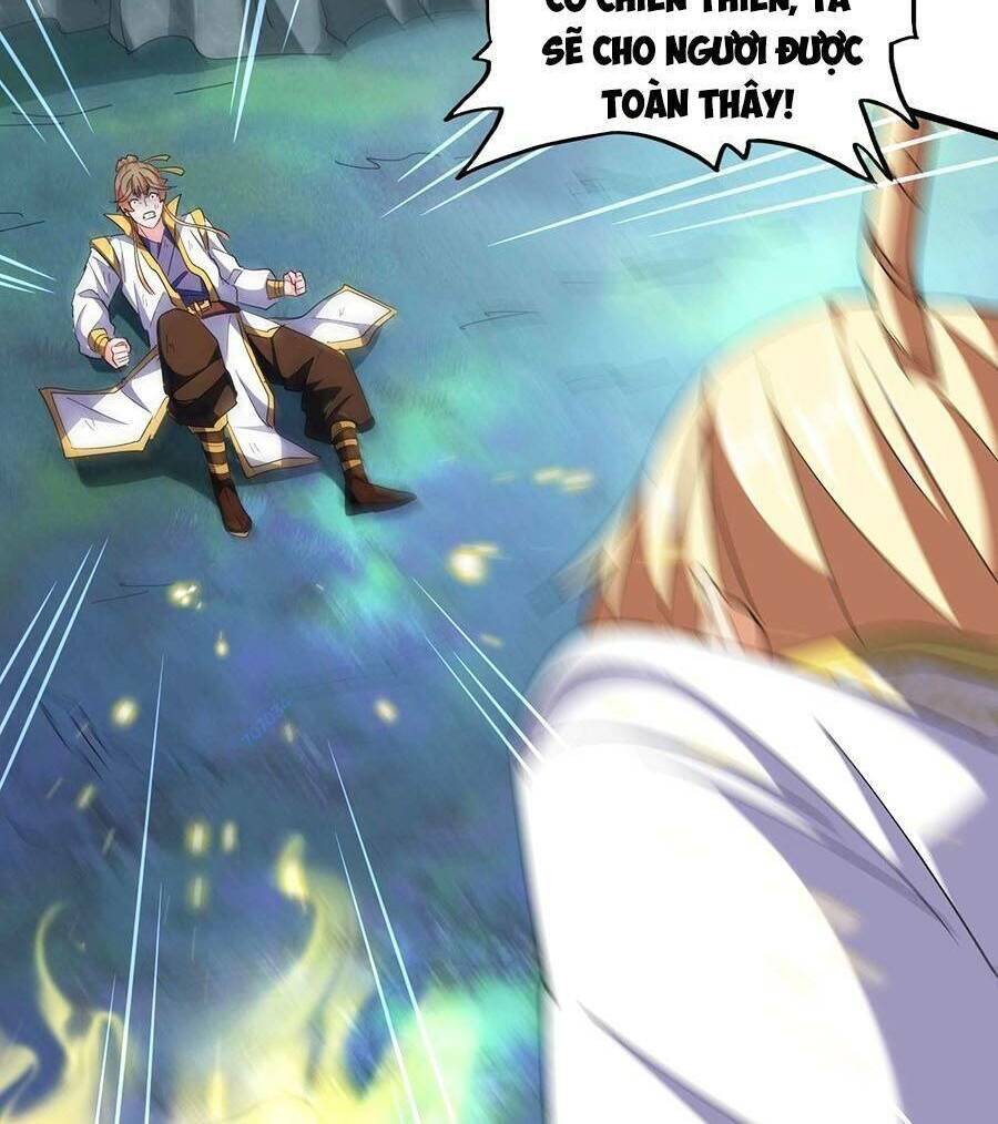 Đại Quản Gia Là Ma Hoàng - Chapter 315 - Page 22