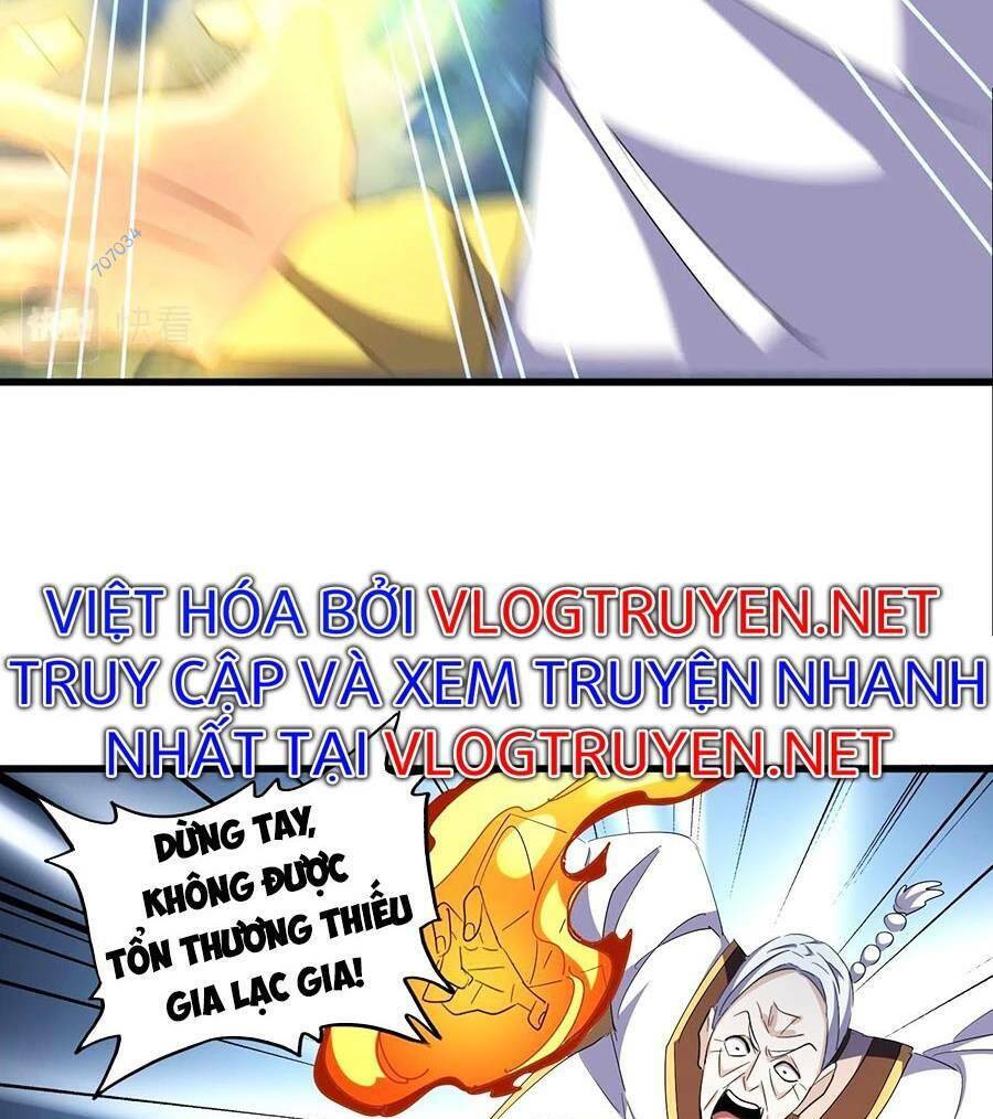 Đại Quản Gia Là Ma Hoàng - Chapter 315 - Page 23