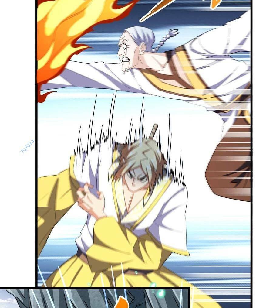 Đại Quản Gia Là Ma Hoàng - Chapter 315 - Page 25