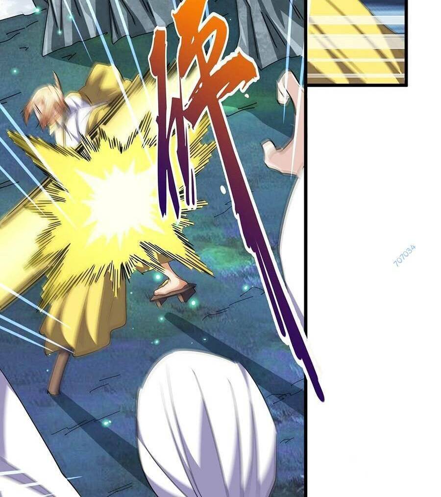 Đại Quản Gia Là Ma Hoàng - Chapter 315 - Page 26