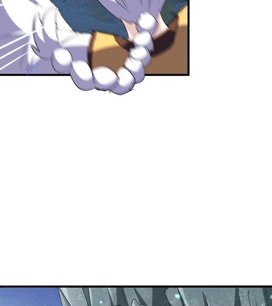 Đại Quản Gia Là Ma Hoàng - Chapter 315 - Page 27