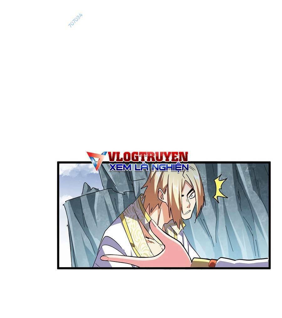 Đại Quản Gia Là Ma Hoàng - Chapter 315 - Page 29