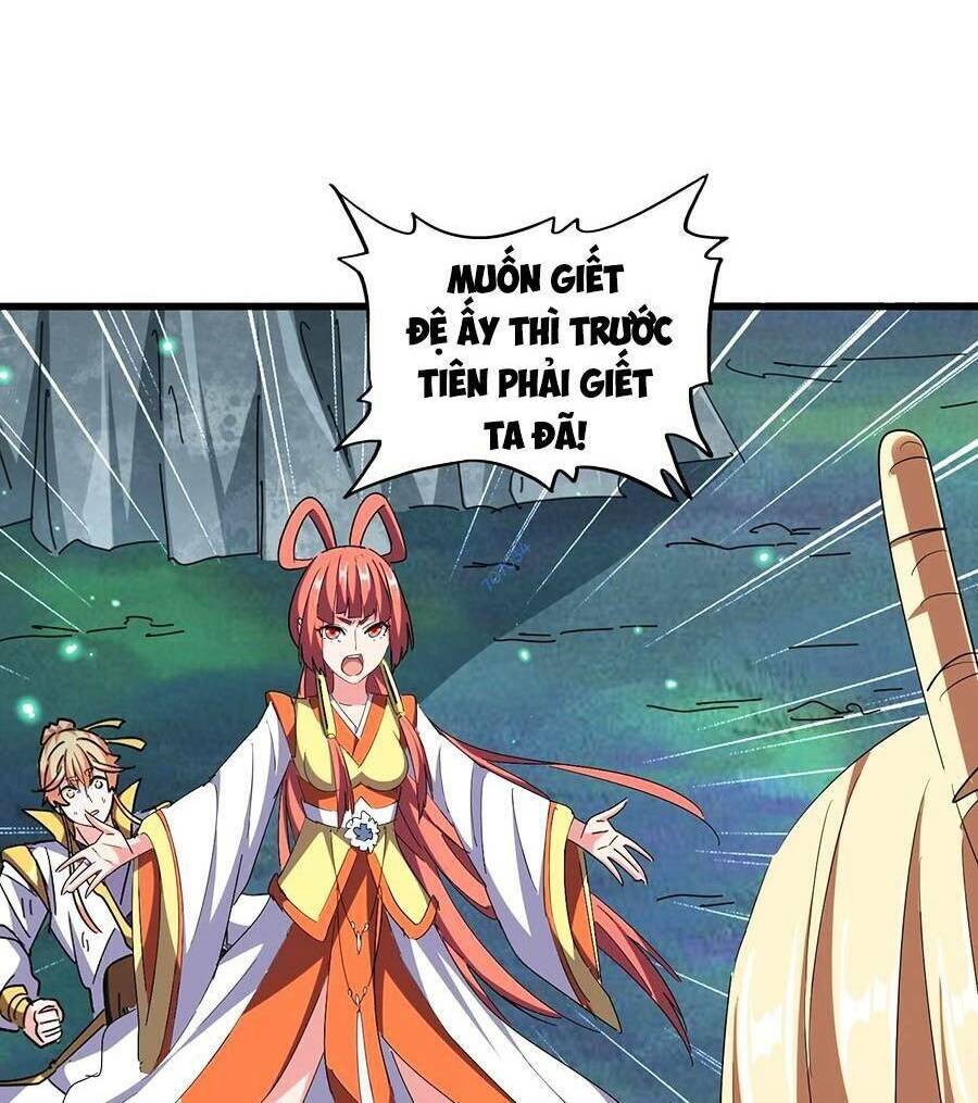 Đại Quản Gia Là Ma Hoàng - Chapter 315 - Page 30