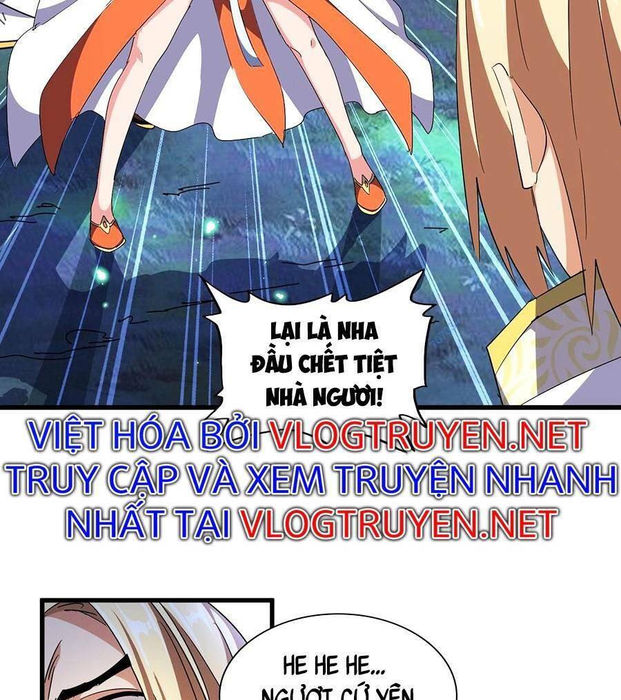 Đại Quản Gia Là Ma Hoàng - Chapter 315 - Page 31