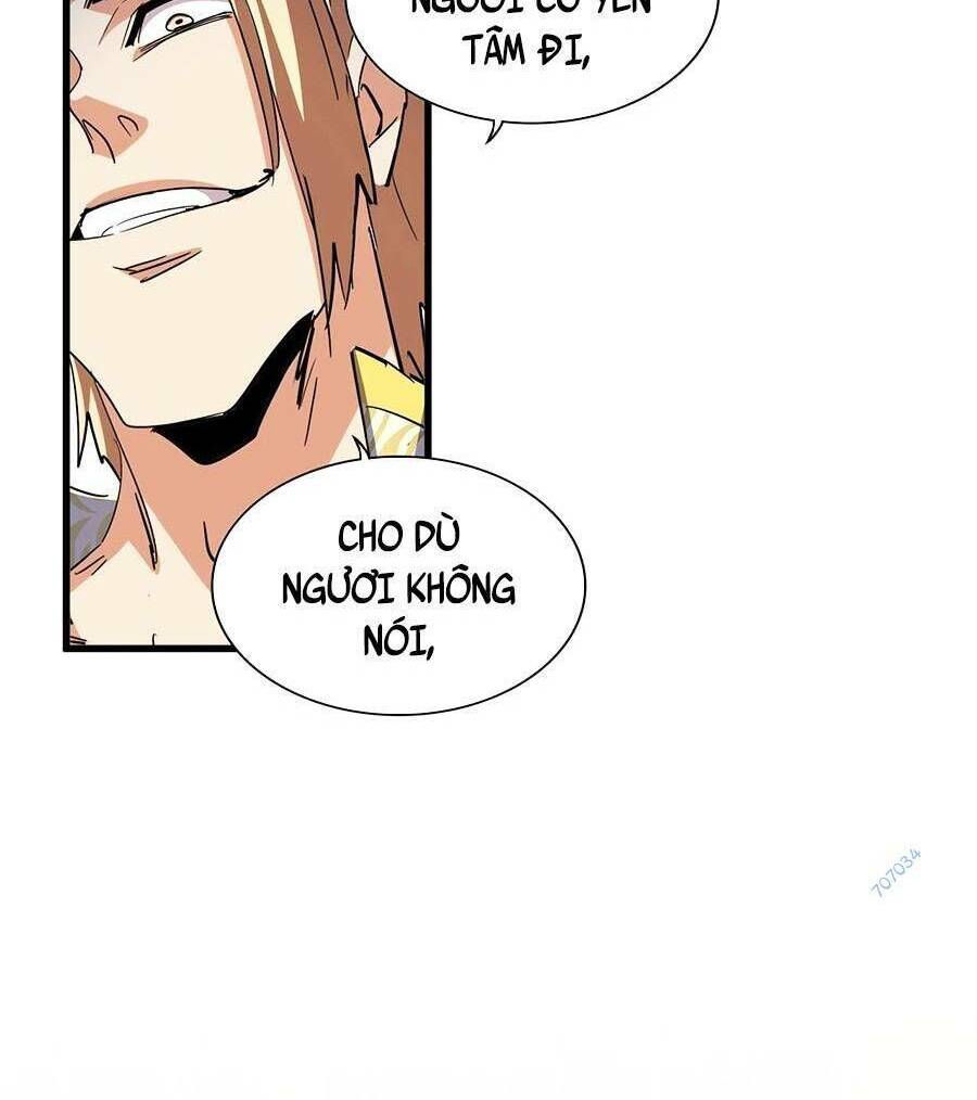 Đại Quản Gia Là Ma Hoàng - Chapter 315 - Page 32