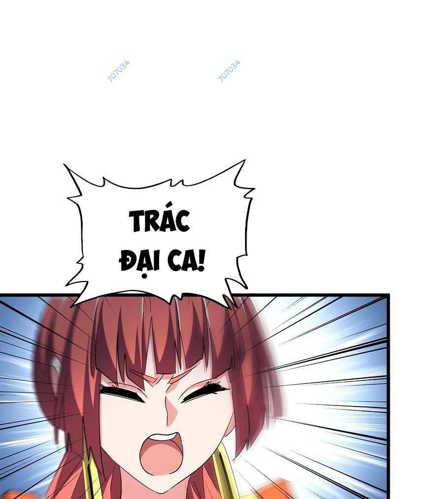 Đại Quản Gia Là Ma Hoàng - Chapter 315 - Page 35