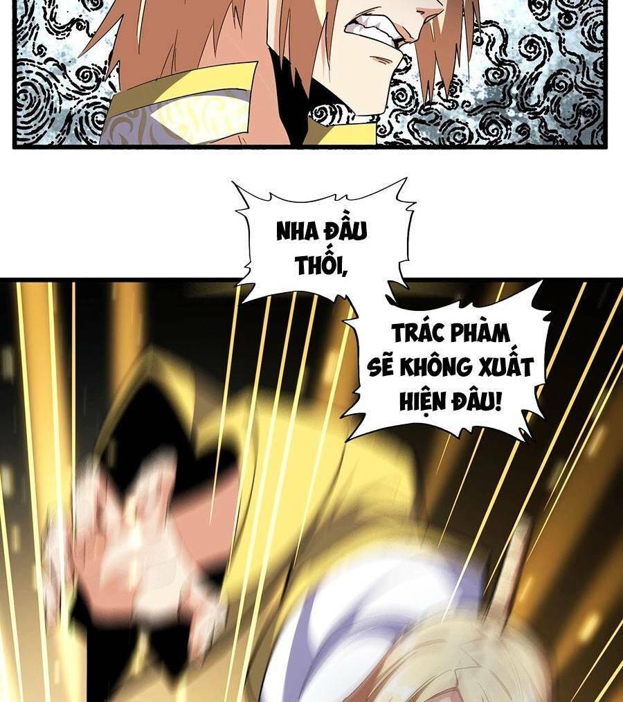 Đại Quản Gia Là Ma Hoàng - Chapter 315 - Page 39