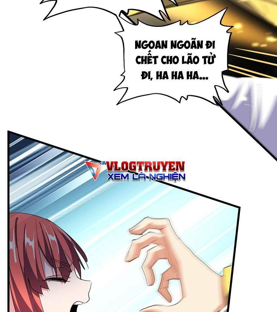 Đại Quản Gia Là Ma Hoàng - Chapter 315 - Page 41