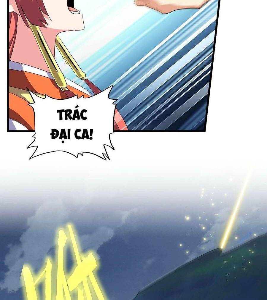 Đại Quản Gia Là Ma Hoàng - Chapter 315 - Page 42