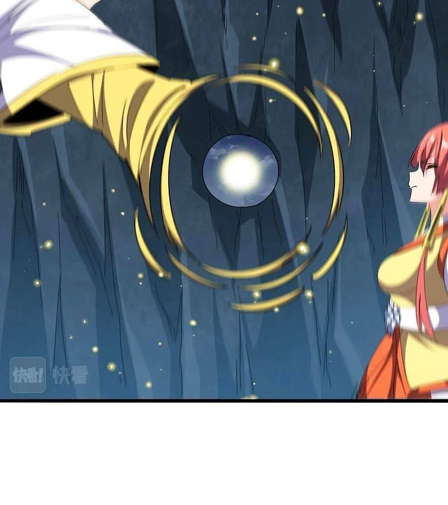 Đại Quản Gia Là Ma Hoàng - Chapter 315 - Page 45