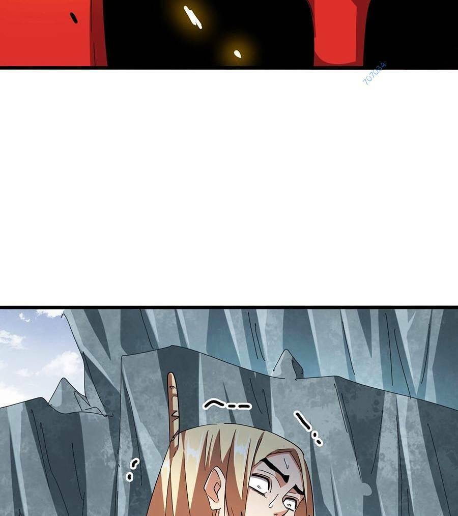 Đại Quản Gia Là Ma Hoàng - Chapter 315 - Page 53