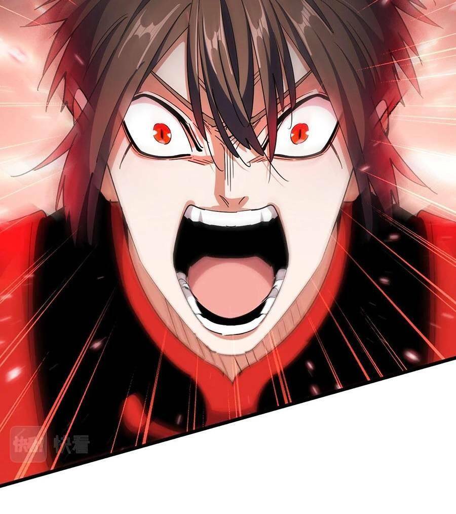 Đại Quản Gia Là Ma Hoàng - Chapter 315 - Page 57