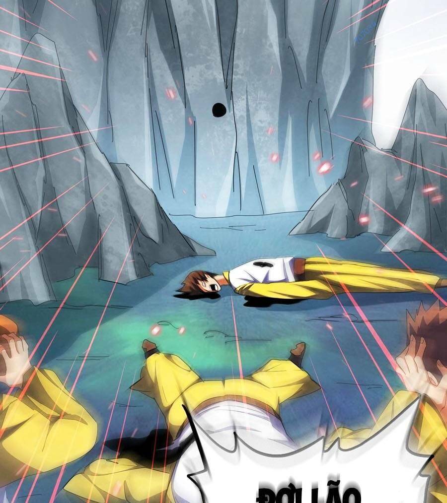 Đại Quản Gia Là Ma Hoàng - Chapter 315 - Page 59