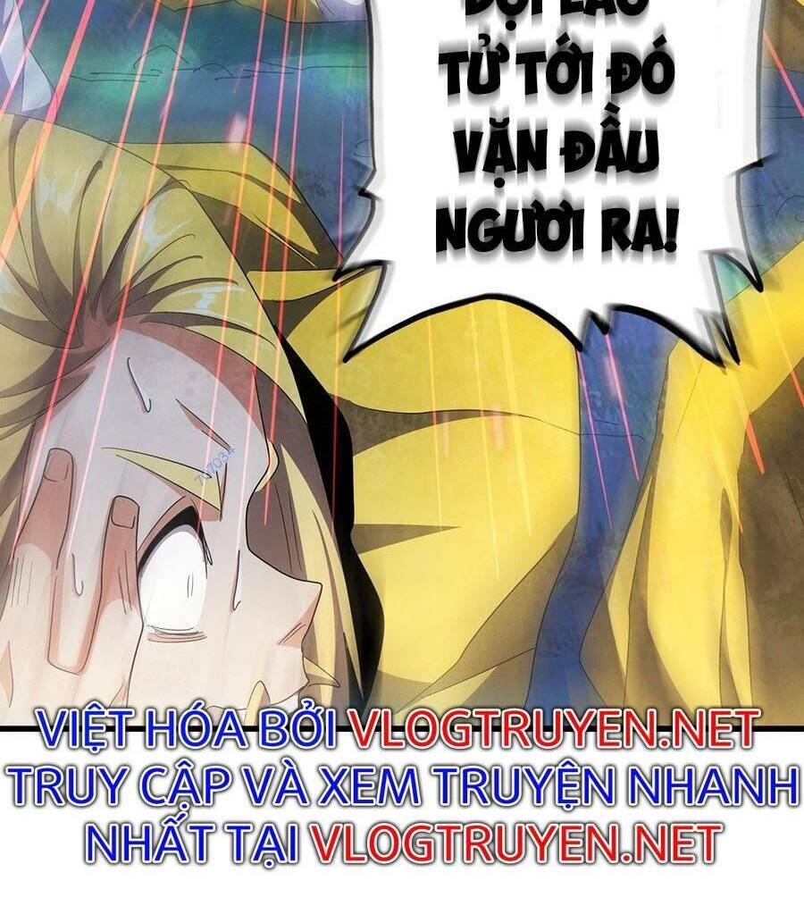 Đại Quản Gia Là Ma Hoàng - Chapter 315 - Page 60