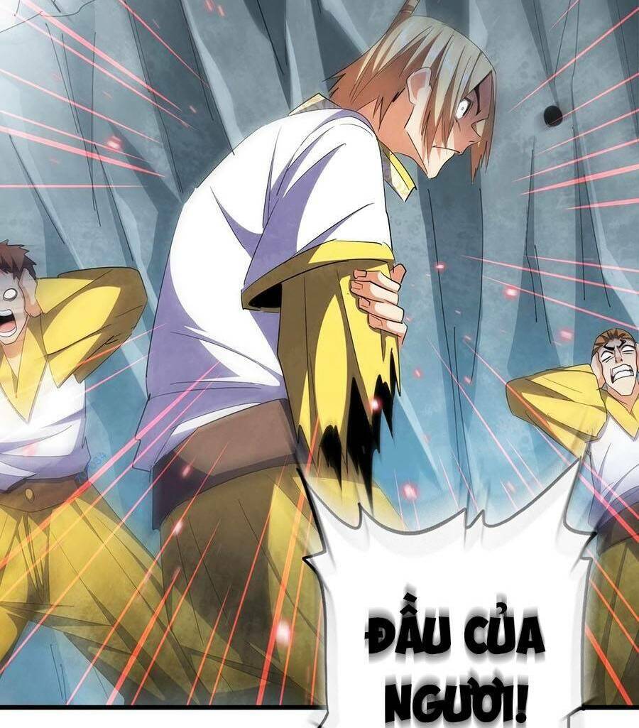 Đại Quản Gia Là Ma Hoàng - Chapter 315 - Page 62