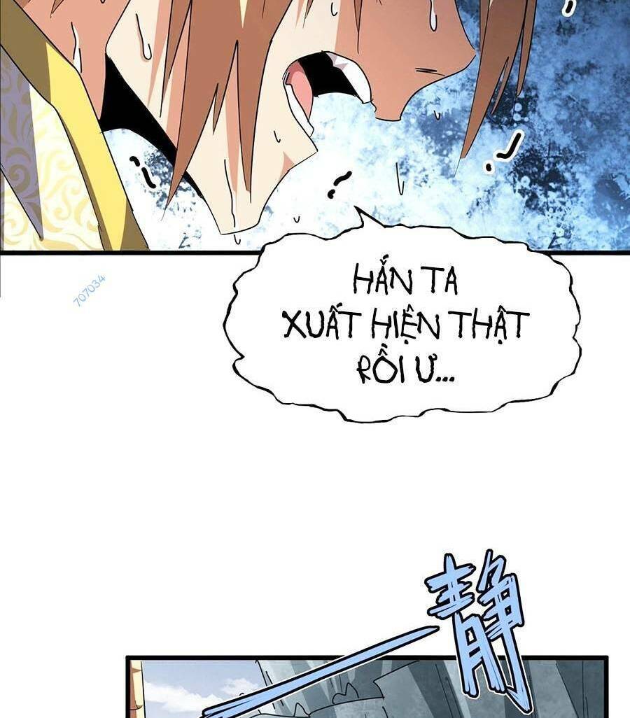 Đại Quản Gia Là Ma Hoàng - Chapter 315 - Page 64