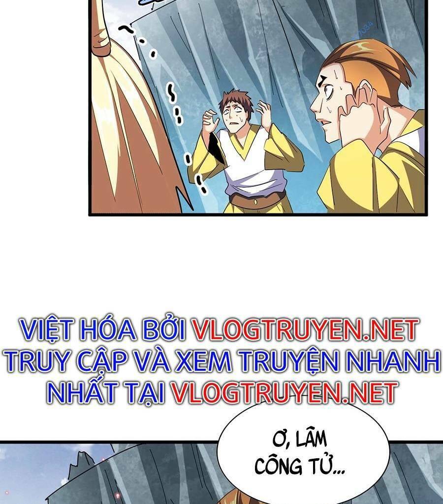 Đại Quản Gia Là Ma Hoàng - Chapter 315 - Page 65