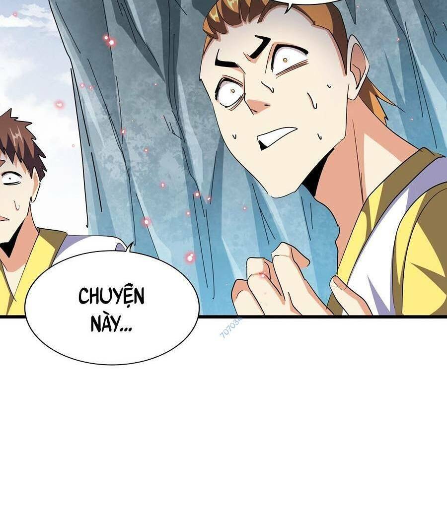 Đại Quản Gia Là Ma Hoàng - Chapter 315 - Page 66