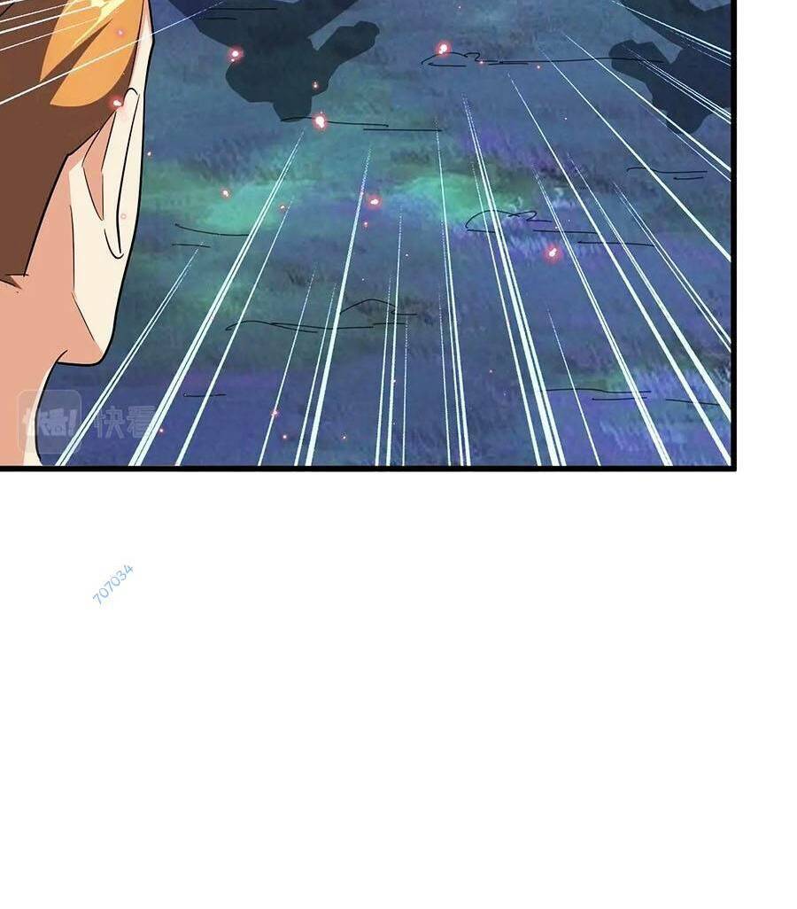 Đại Quản Gia Là Ma Hoàng - Chapter 315 - Page 68