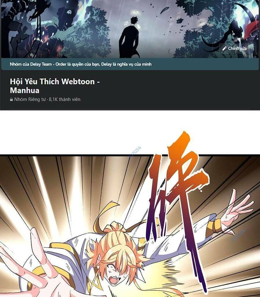 Đại Quản Gia Là Ma Hoàng - Chapter 315 - Page 6