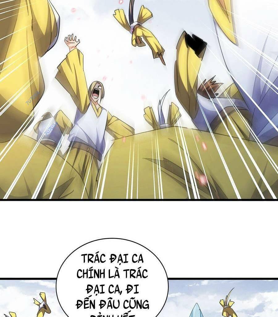 Đại Quản Gia Là Ma Hoàng - Chapter 315 - Page 70