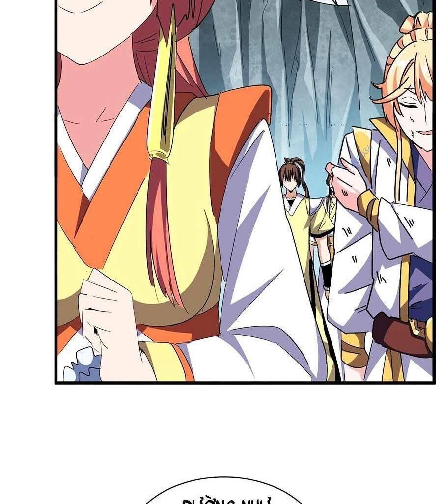 Đại Quản Gia Là Ma Hoàng - Chapter 315 - Page 72