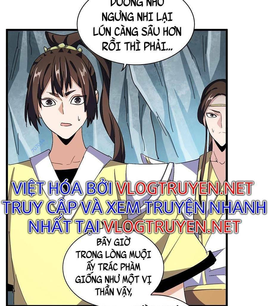 Đại Quản Gia Là Ma Hoàng - Chapter 315 - Page 73