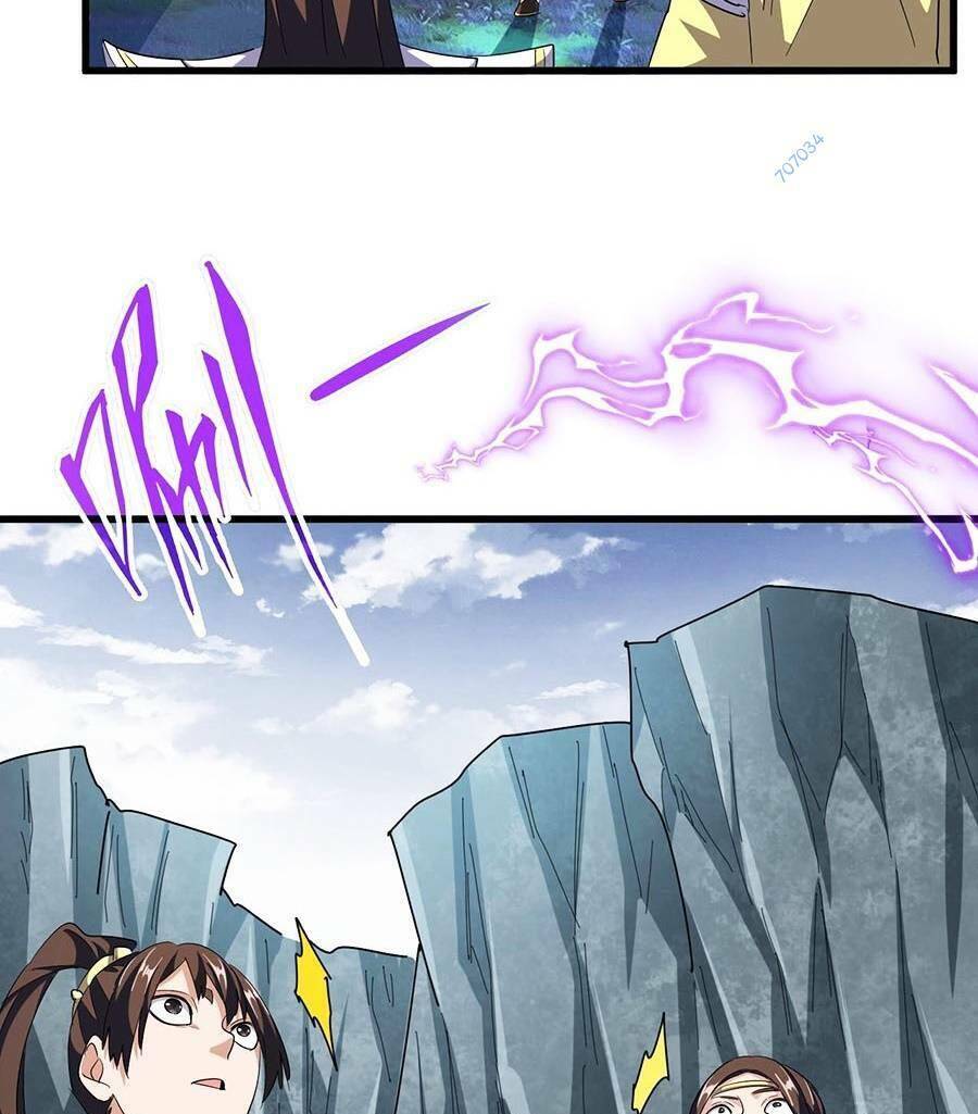 Đại Quản Gia Là Ma Hoàng - Chapter 315 - Page 75