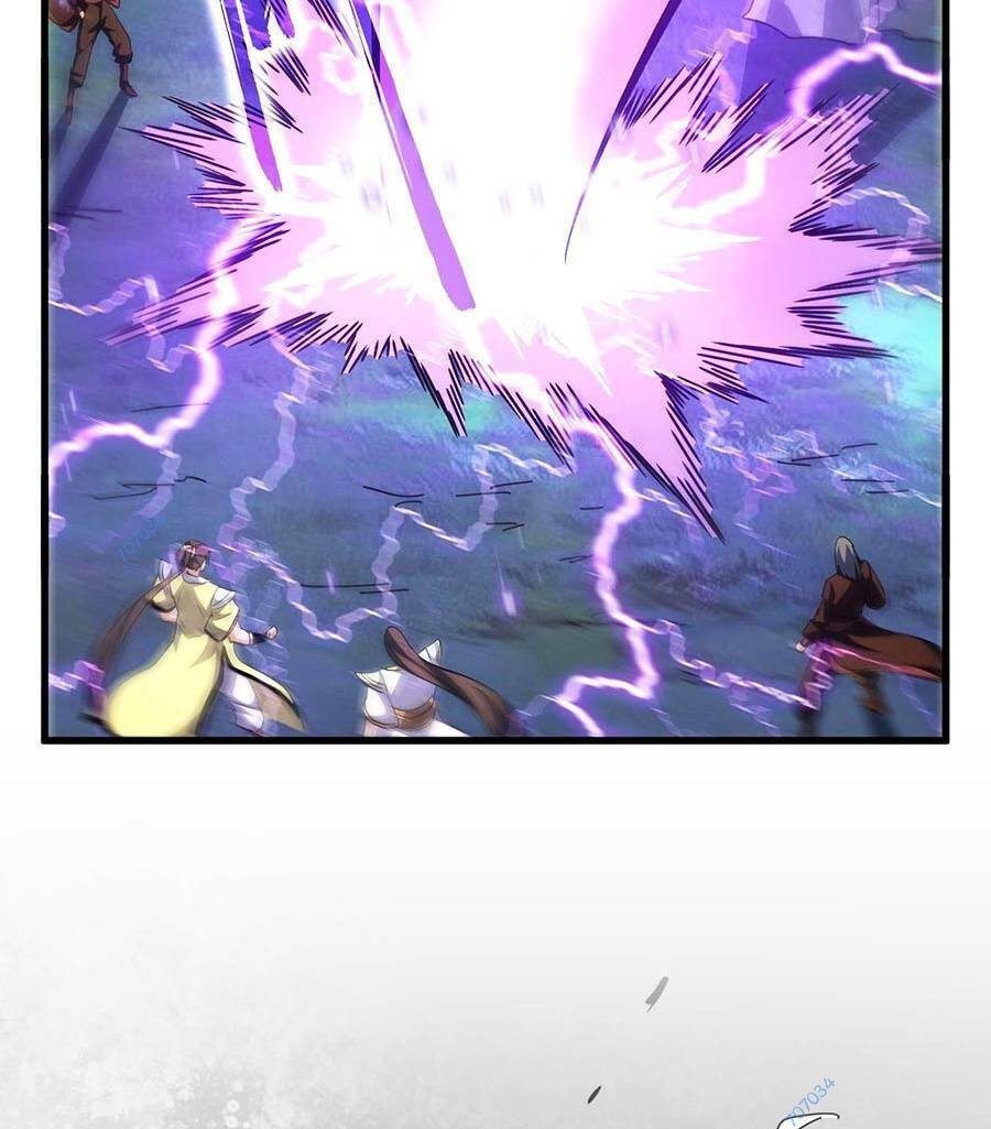 Đại Quản Gia Là Ma Hoàng - Chapter 315 - Page 77