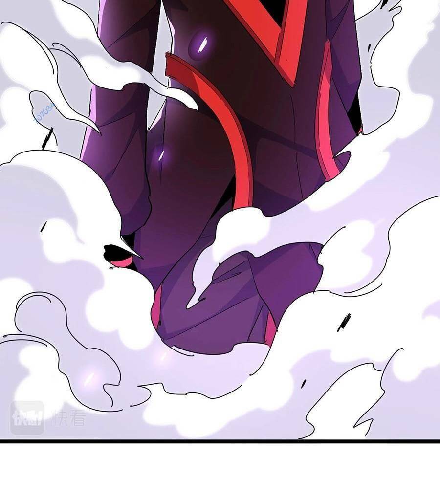 Đại Quản Gia Là Ma Hoàng - Chapter 315 - Page 79