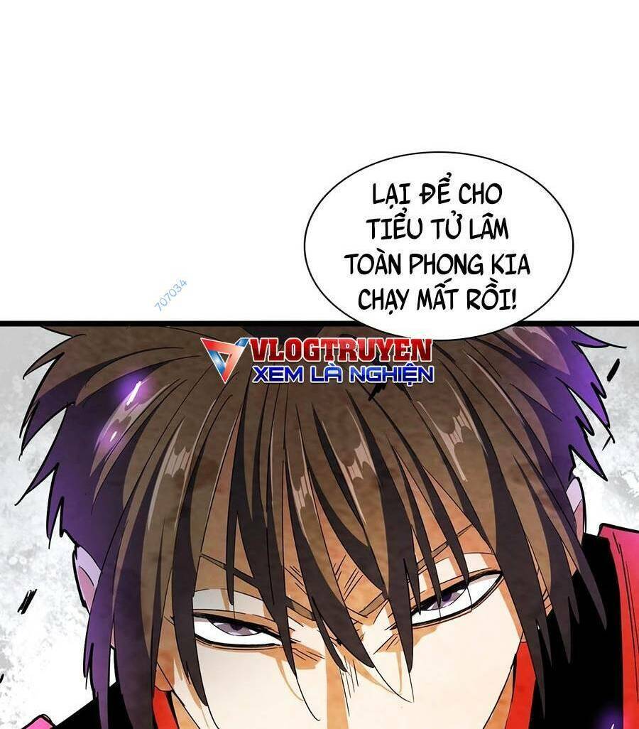 Đại Quản Gia Là Ma Hoàng - Chapter 315 - Page 80