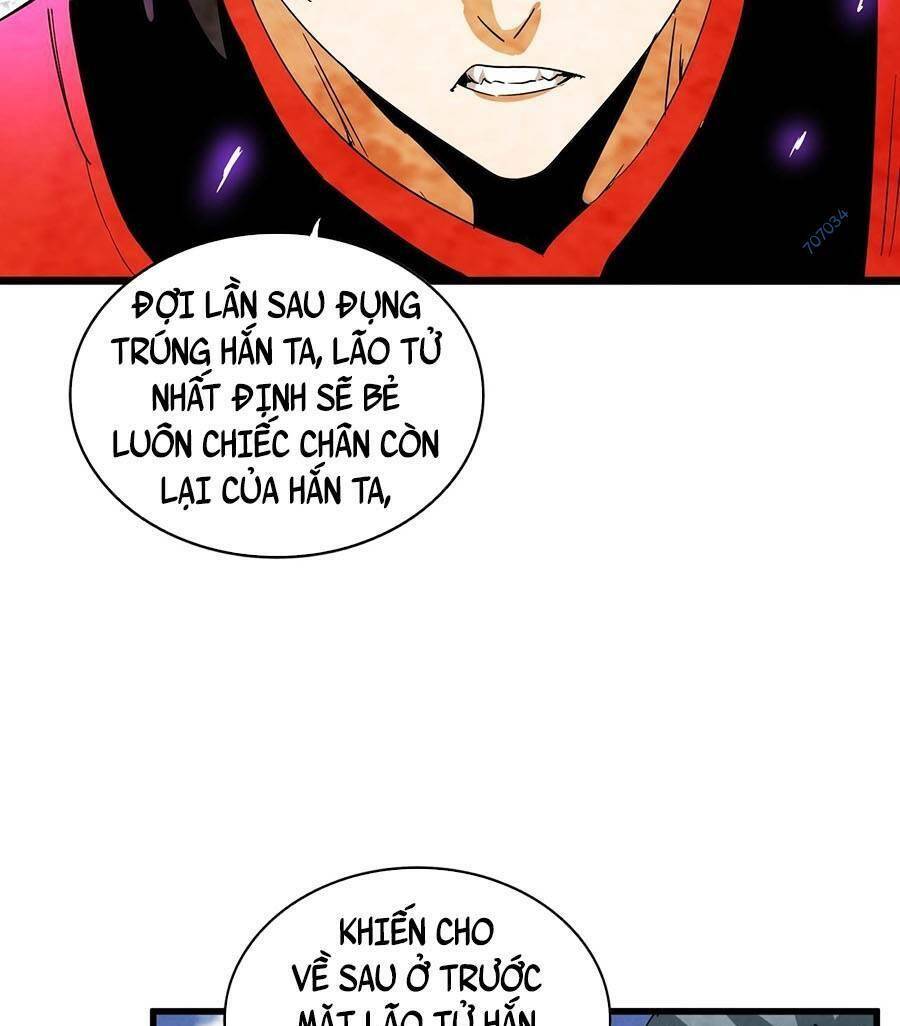 Đại Quản Gia Là Ma Hoàng - Chapter 315 - Page 81