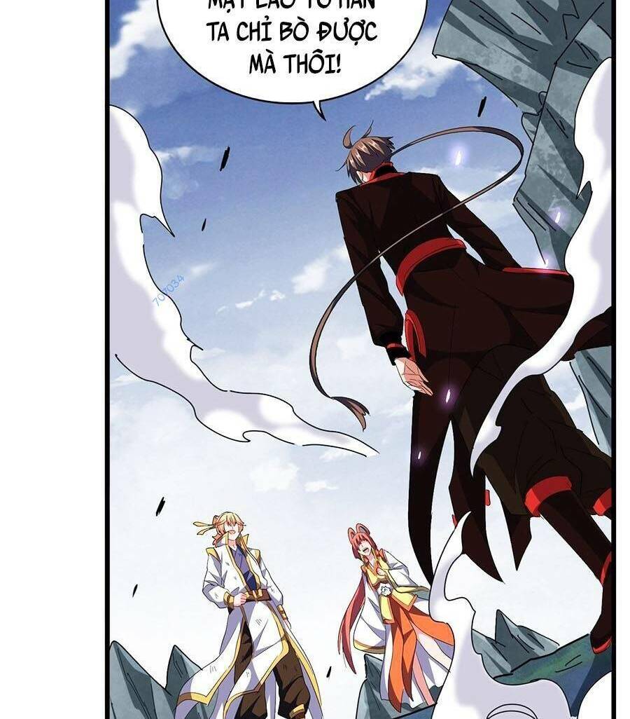 Đại Quản Gia Là Ma Hoàng - Chapter 315 - Page 82