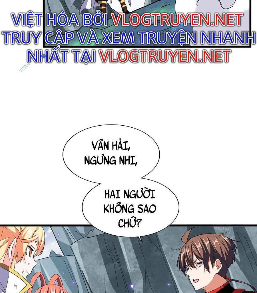 Đại Quản Gia Là Ma Hoàng - Chapter 315 - Page 83