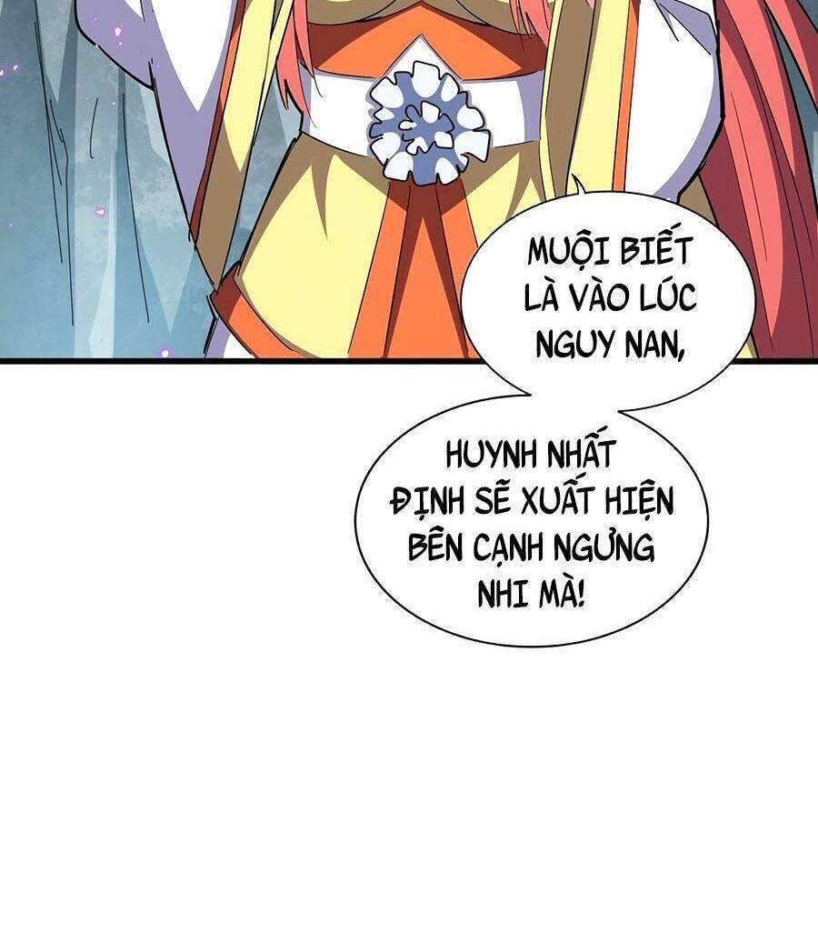 Đại Quản Gia Là Ma Hoàng - Chapter 315 - Page 86