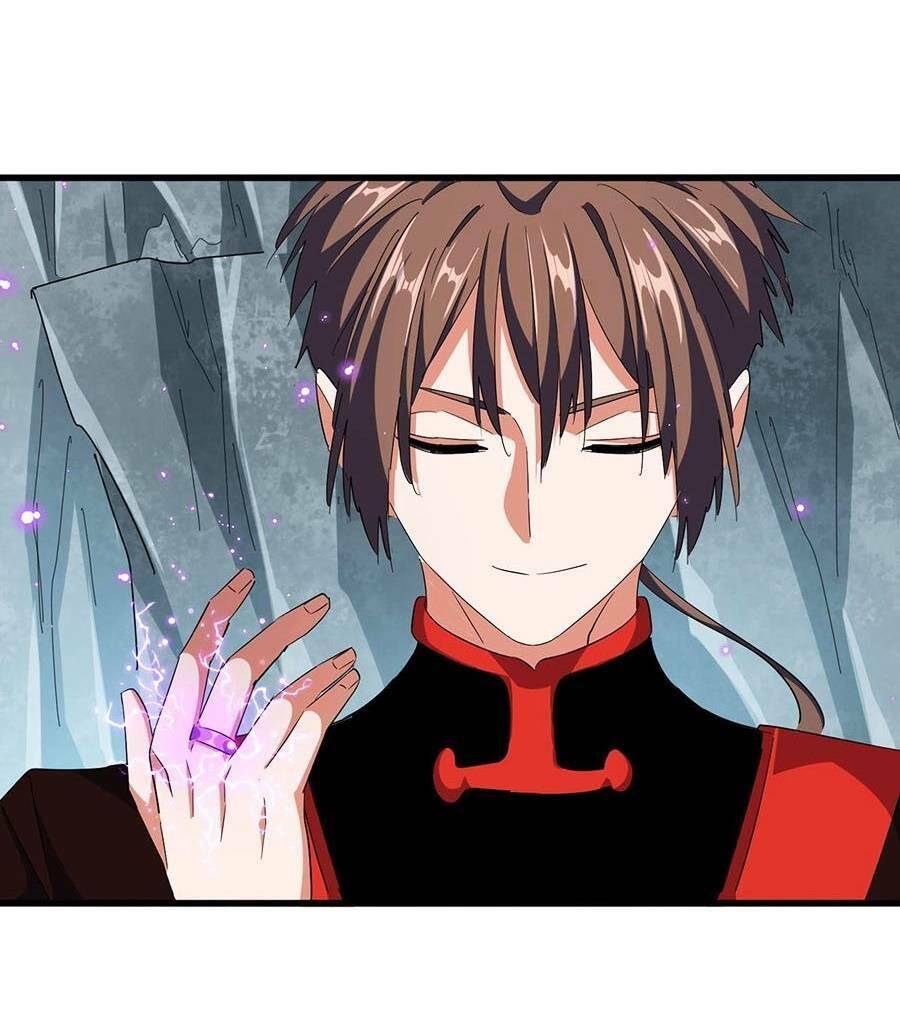 Đại Quản Gia Là Ma Hoàng - Chapter 315 - Page 87