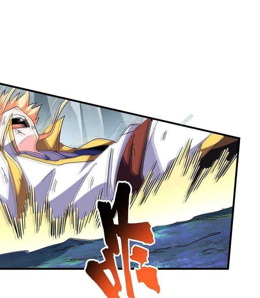 Đại Quản Gia Là Ma Hoàng - Chapter 315 - Page 8