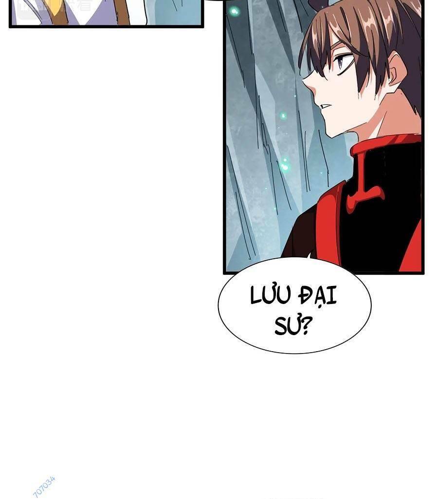 Đại Quản Gia Là Ma Hoàng - Chapter 315 - Page 89