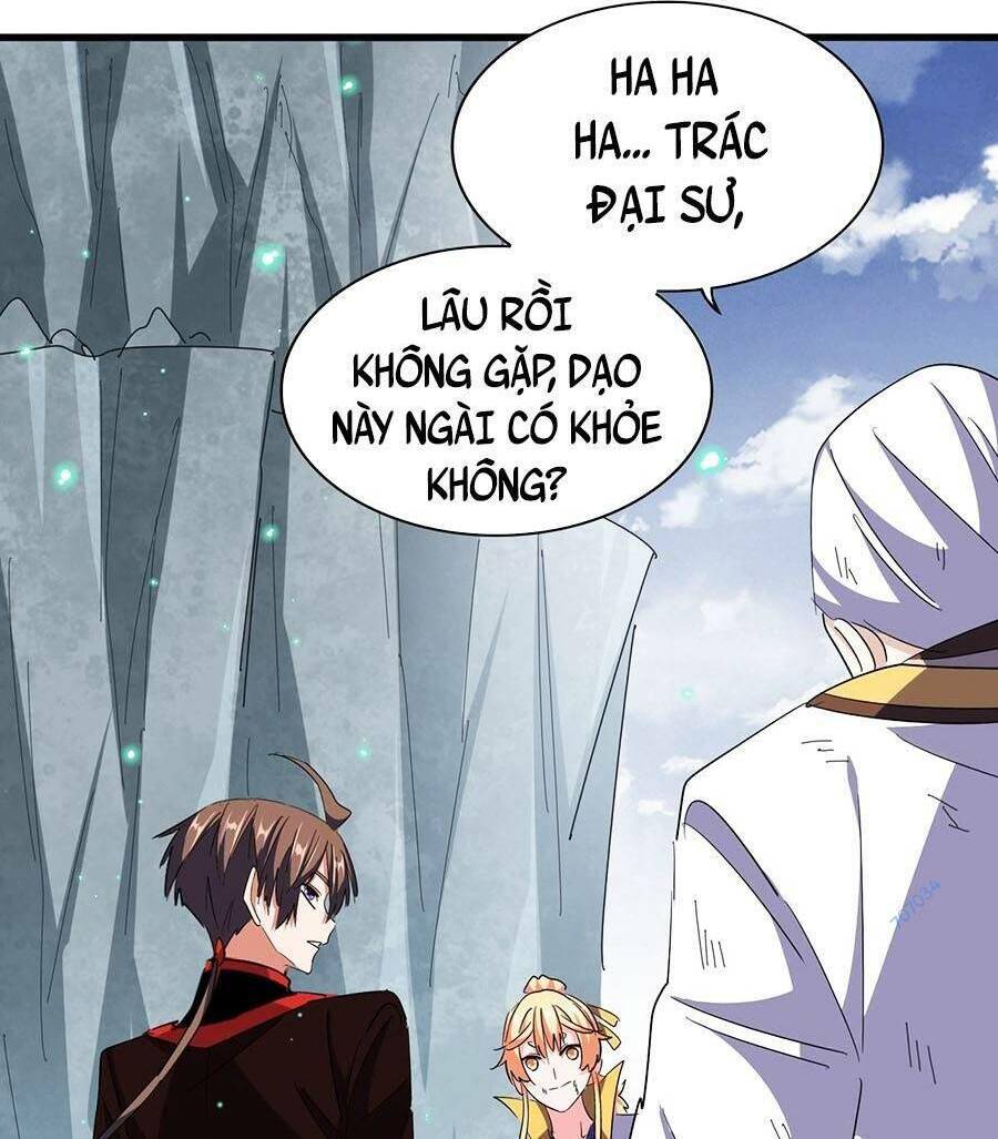 Đại Quản Gia Là Ma Hoàng - Chapter 315 - Page 90