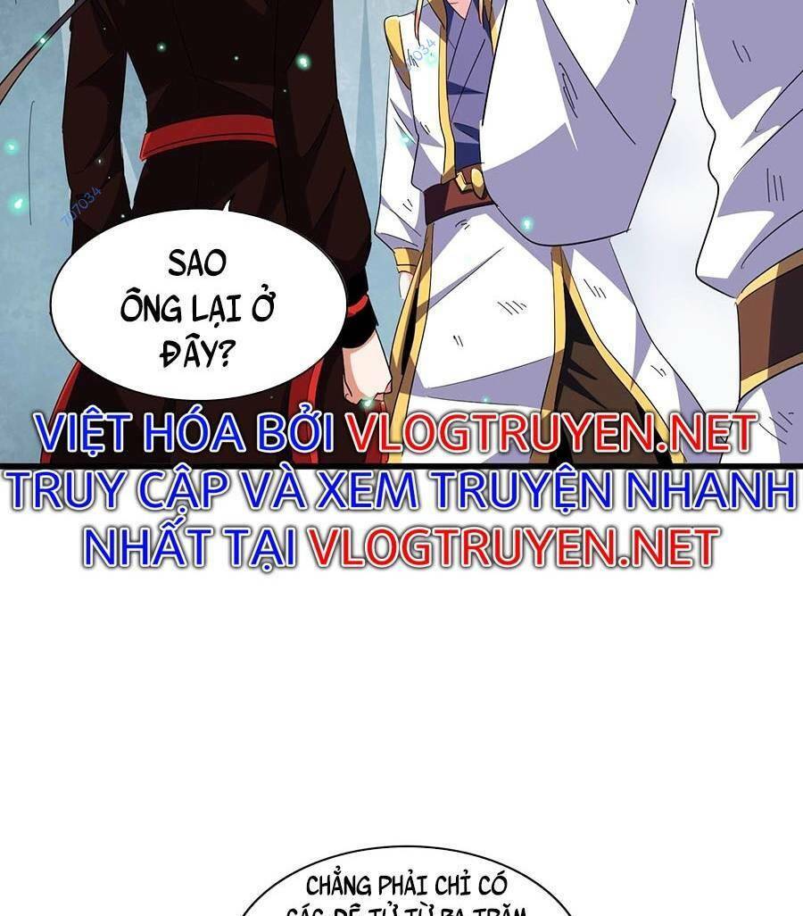 Đại Quản Gia Là Ma Hoàng - Chapter 315 - Page 91