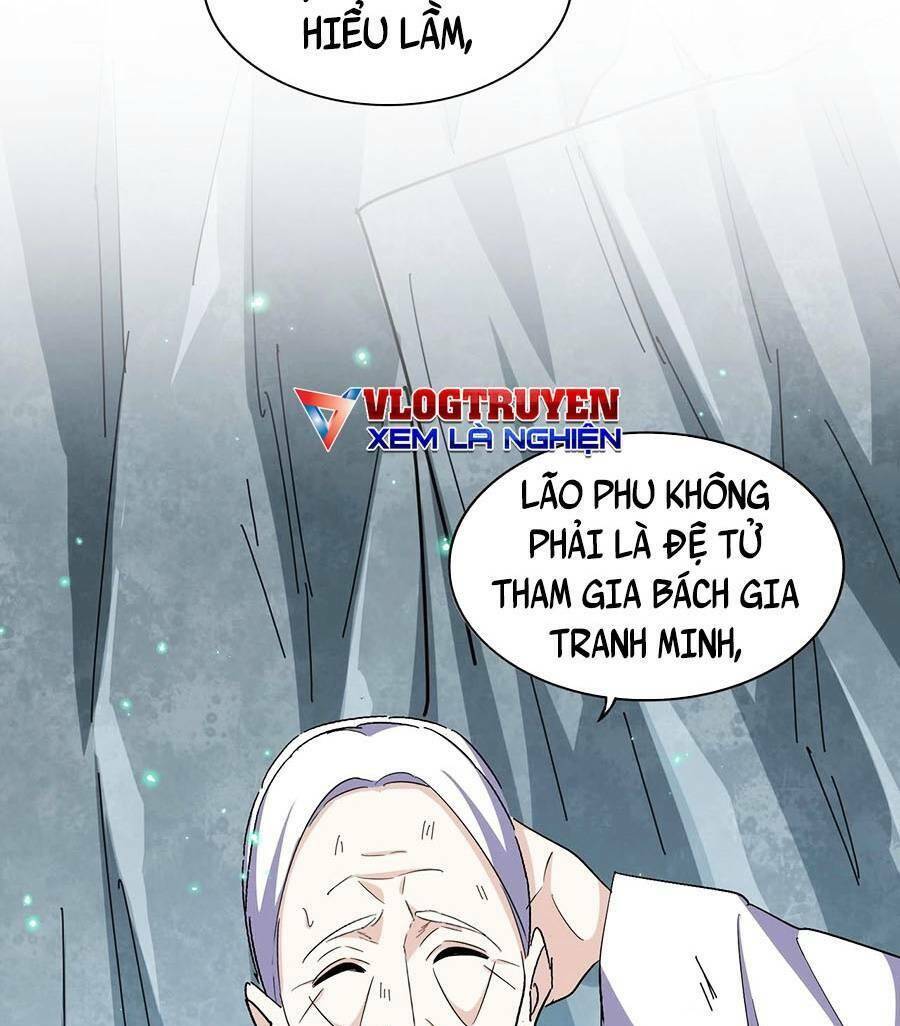 Đại Quản Gia Là Ma Hoàng - Chapter 315 - Page 93
