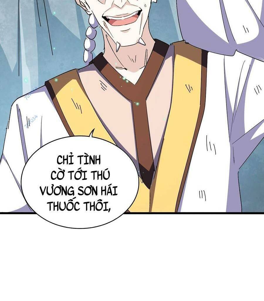 Đại Quản Gia Là Ma Hoàng - Chapter 315 - Page 94