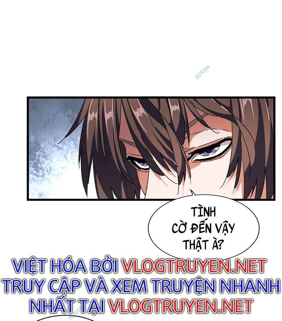 Đại Quản Gia Là Ma Hoàng - Chapter 315 - Page 95