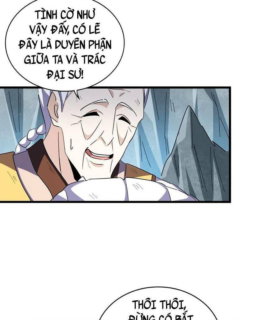 Đại Quản Gia Là Ma Hoàng - Chapter 315 - Page 96