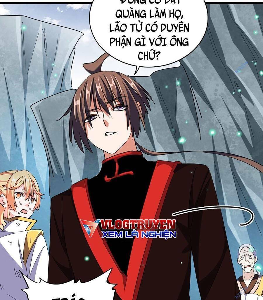 Đại Quản Gia Là Ma Hoàng - Chapter 315 - Page 97