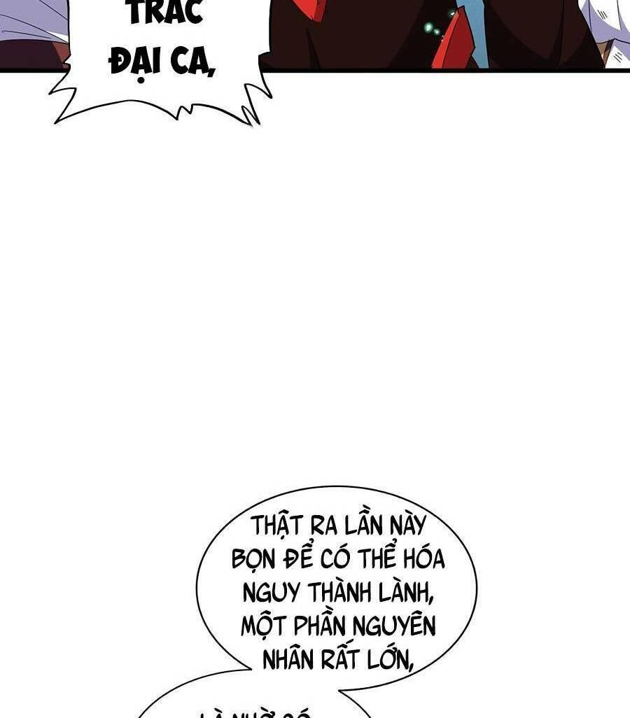 Đại Quản Gia Là Ma Hoàng - Chapter 315 - Page 98