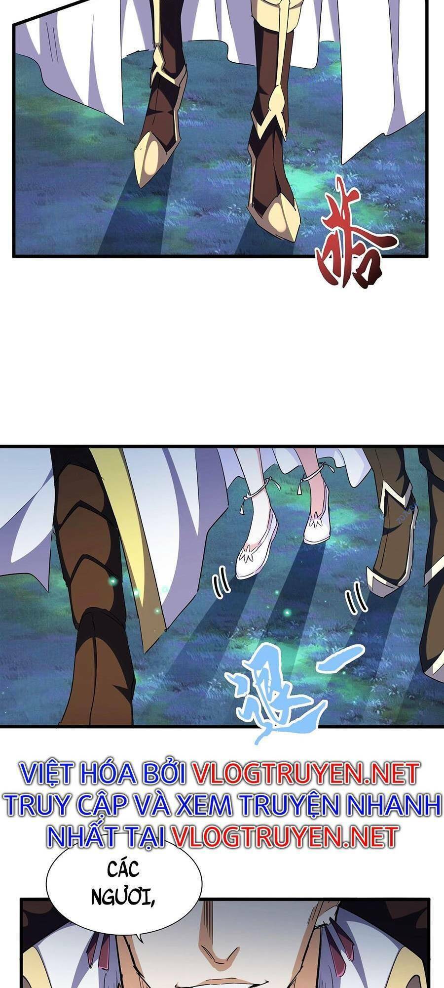 Đại Quản Gia Là Ma Hoàng - Chapter 316 - Page 14